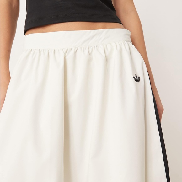 adidas Balloon Maxi Skirt - Picture 4 of 5